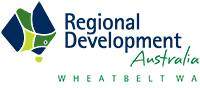 Regional Development Australia - Wheatbelt