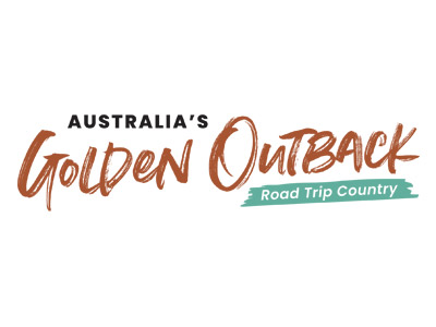 Australia's Golden Outback