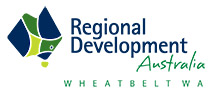 RDA Wheatbelt Logo