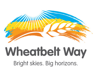 Wheatbelt Way Logo