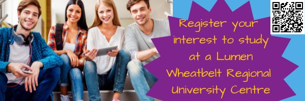 Wheatbelt Regional University Centre