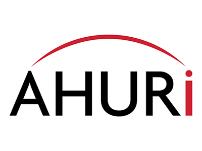 AHURI Logo