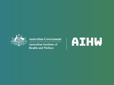 AIHW Logo