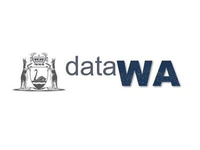 DataWA Logo