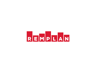 REMPLAN Logo